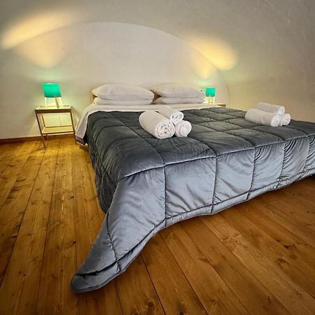 B&B Dormi Bene Bisceglie Eksteriør billede