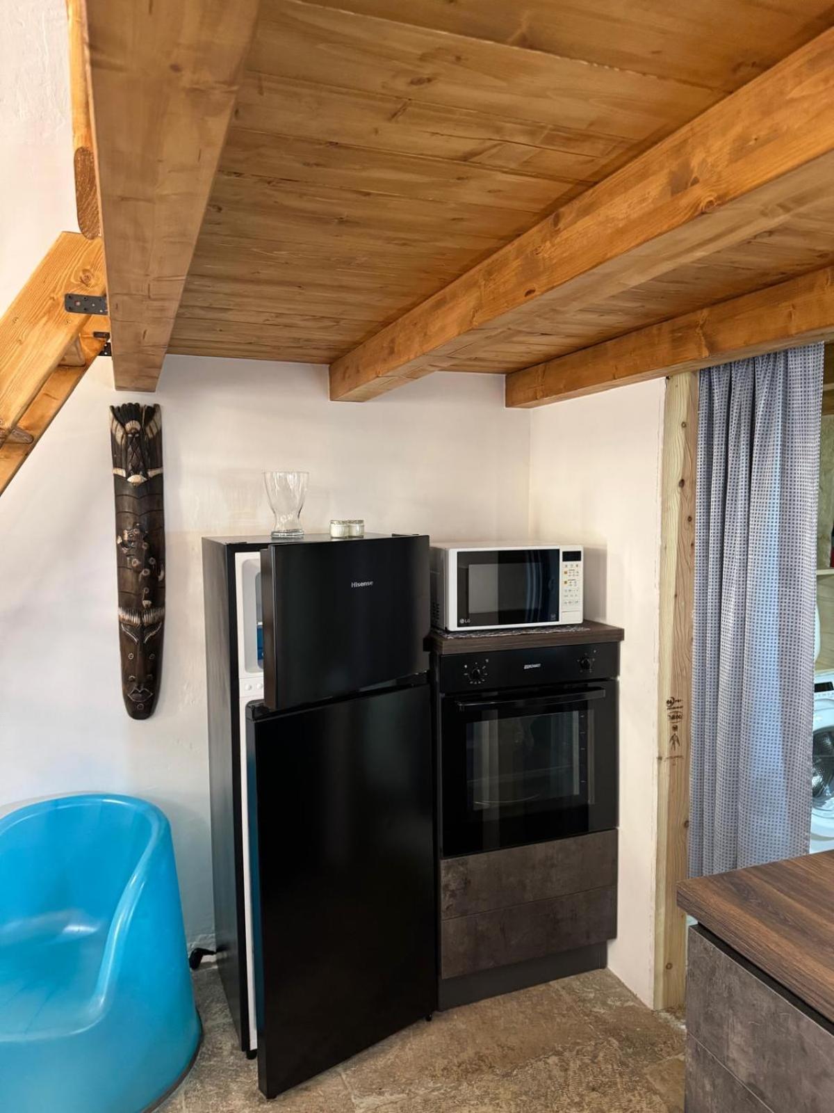 B&B Dormi Bene Bisceglie Eksteriør billede